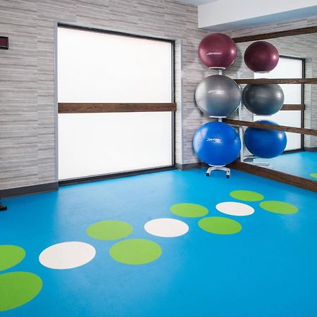 Courtyard By Marriott Silver Spring North/White Oak Εξωτερικό φωτογραφία