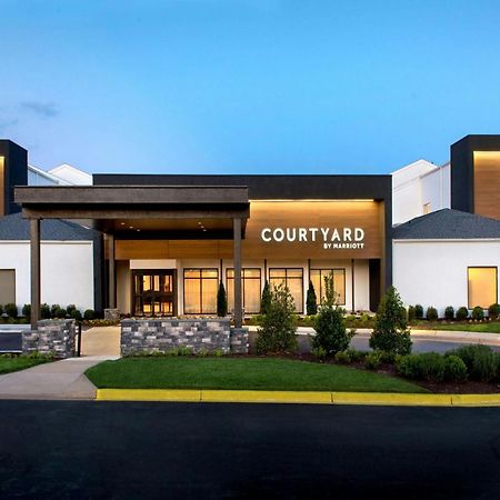 Courtyard By Marriott Silver Spring North/White Oak Εξωτερικό φωτογραφία