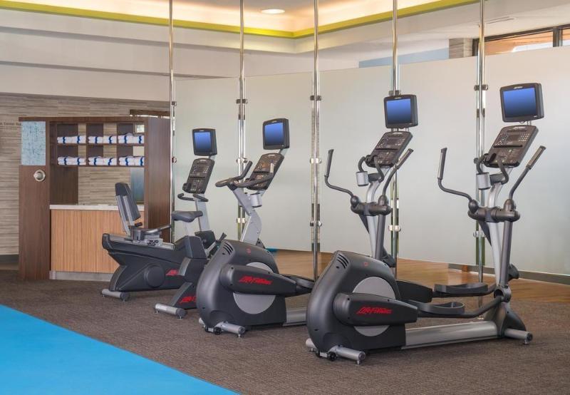 Courtyard By Marriott Silver Spring North/White Oak Εξωτερικό φωτογραφία