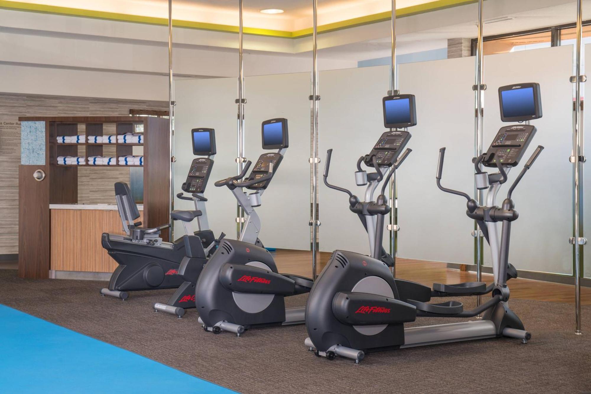Courtyard By Marriott Silver Spring North/White Oak Εξωτερικό φωτογραφία