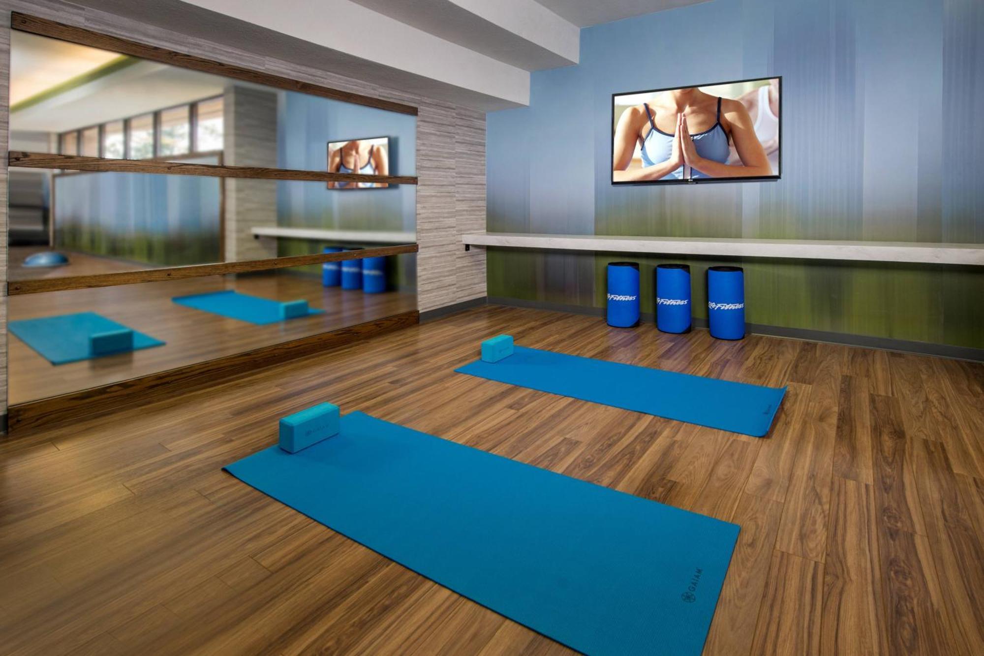 Courtyard By Marriott Silver Spring North/White Oak Εξωτερικό φωτογραφία