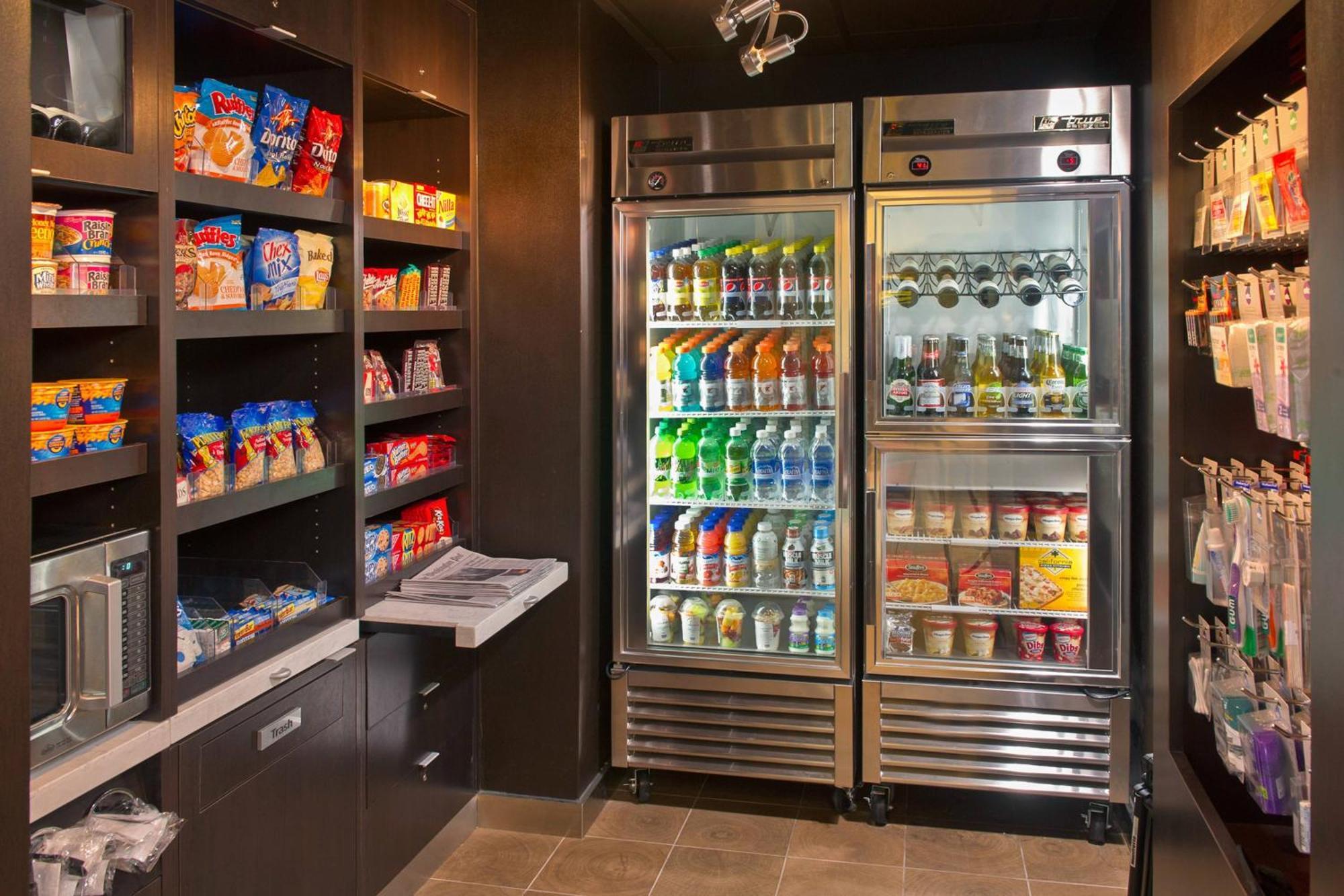 Courtyard By Marriott Silver Spring North/White Oak Εξωτερικό φωτογραφία