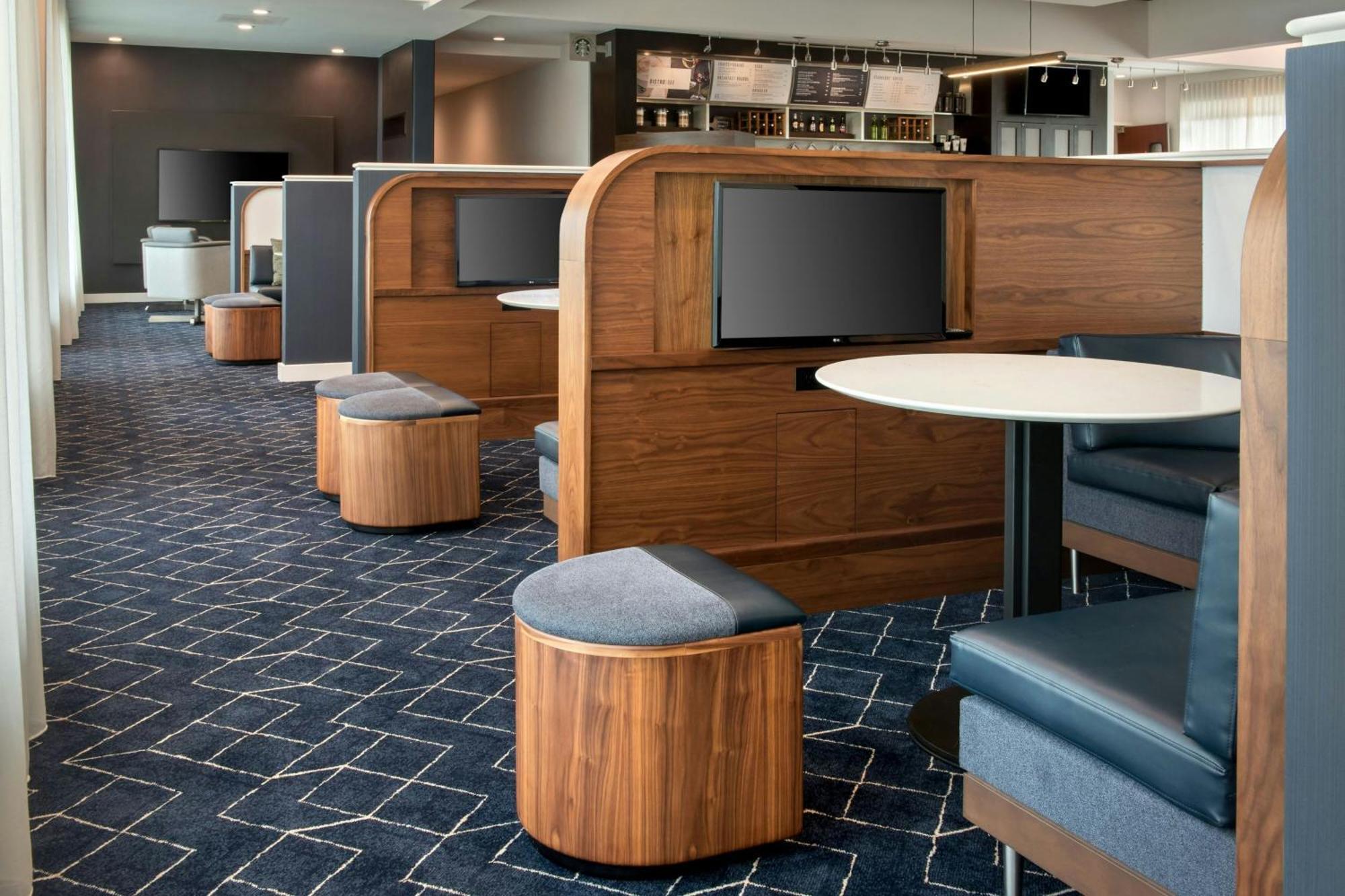 Courtyard By Marriott Silver Spring North/White Oak Εξωτερικό φωτογραφία
