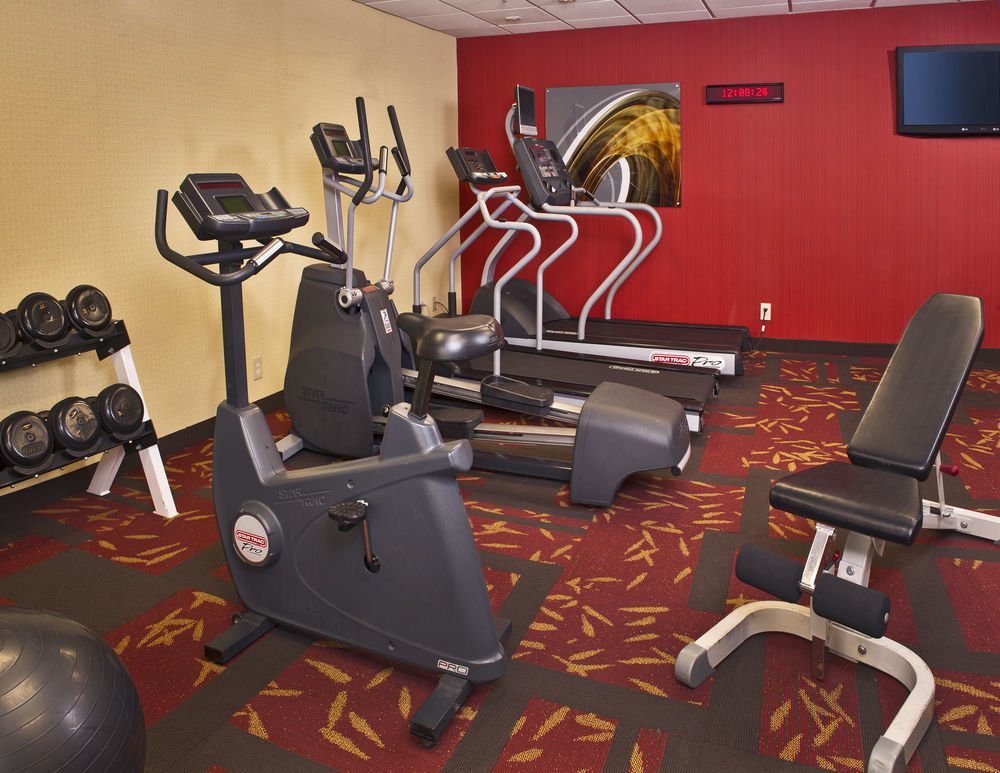 Courtyard By Marriott Silver Spring North/White Oak Εξωτερικό φωτογραφία