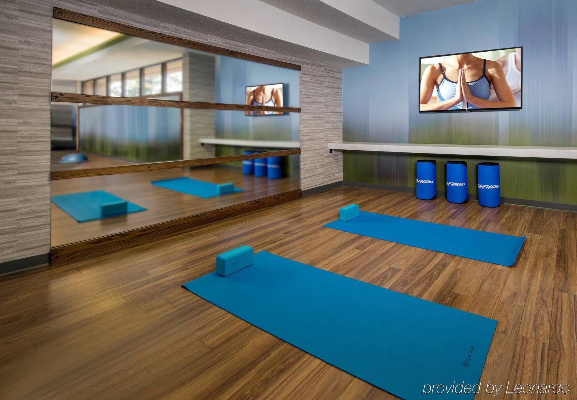 Courtyard By Marriott Silver Spring North/White Oak Εξωτερικό φωτογραφία